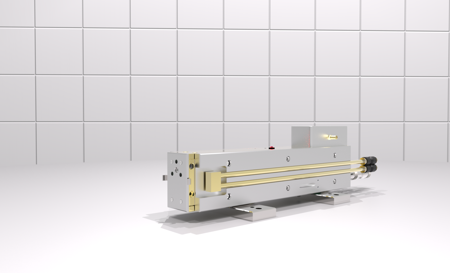 L4 Lasers Access Laser