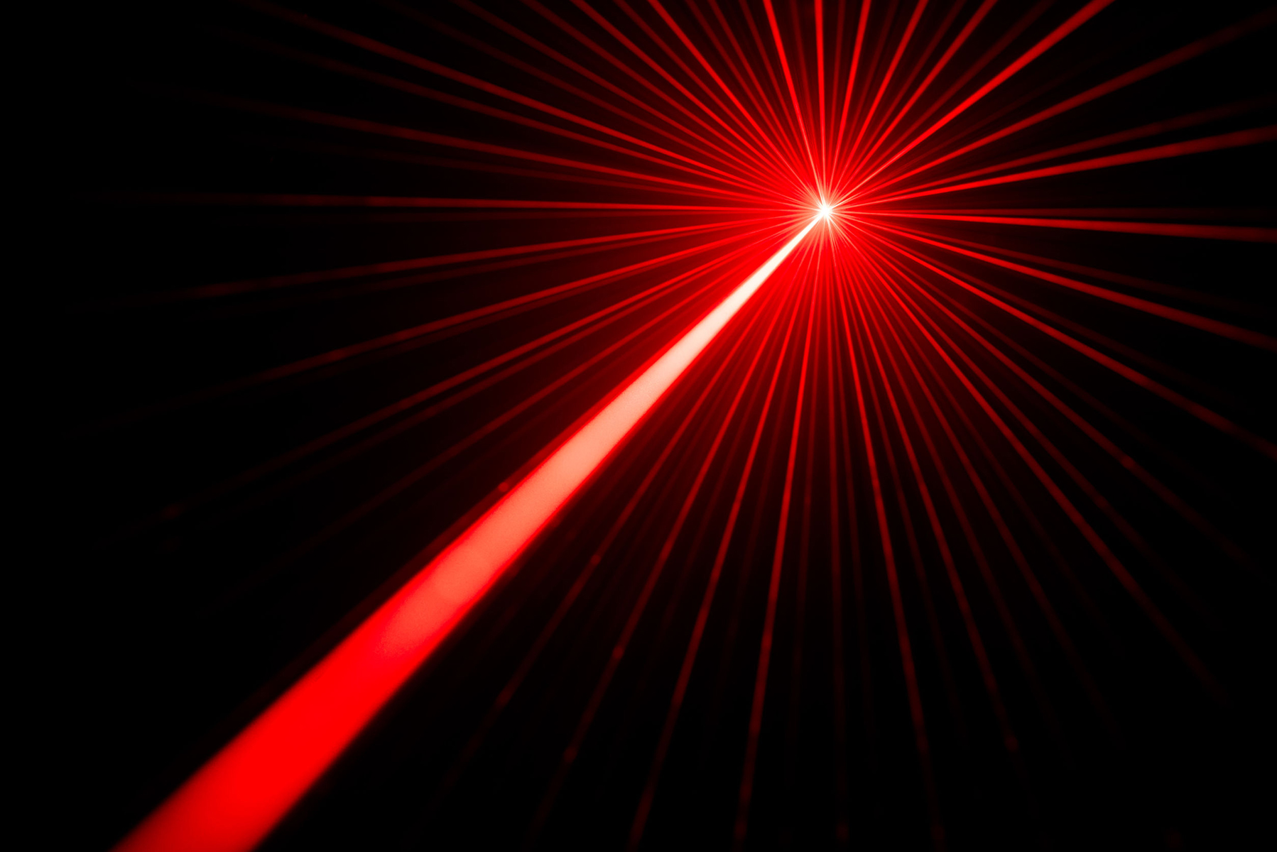 ir-multi-photon-dissociation-access-laser
