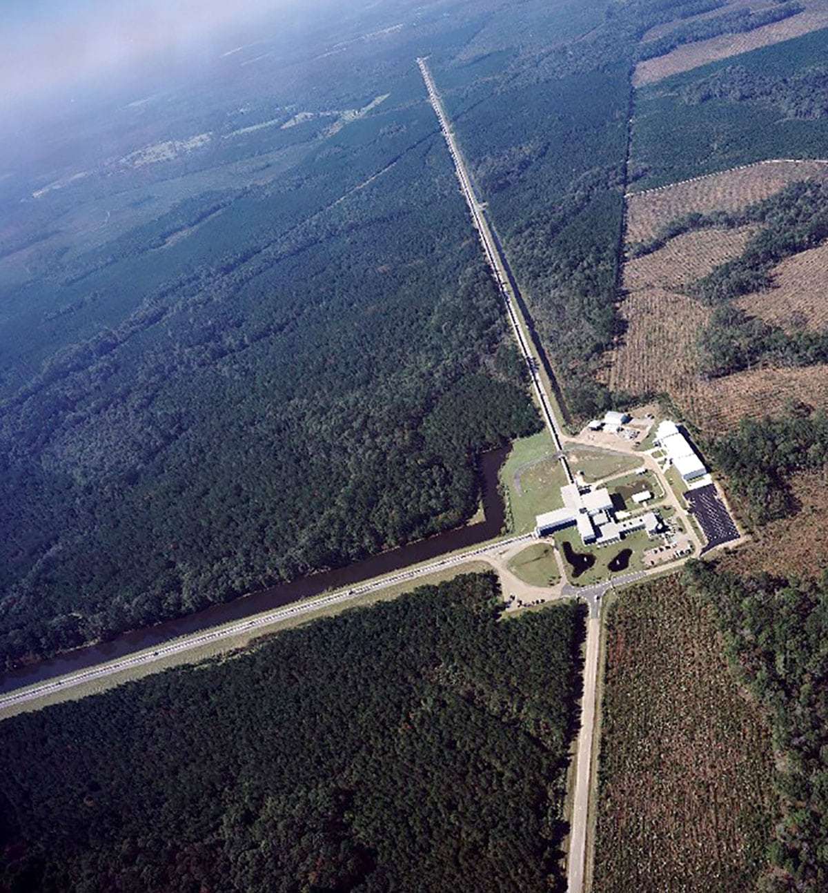 Access Laser Plays Integral Role in the Detection of Gravitational Waves Access Laser