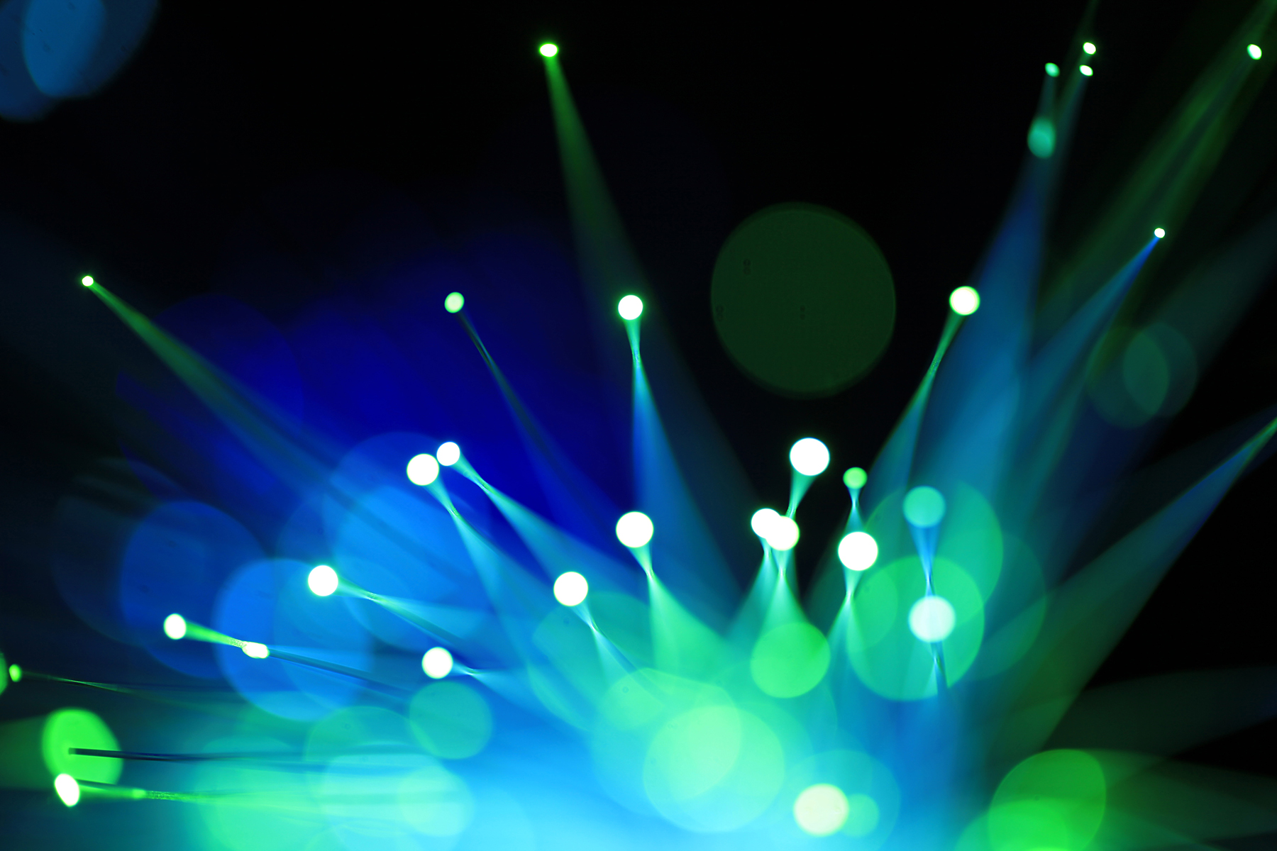 Novel Photodetector Testing Access Laser