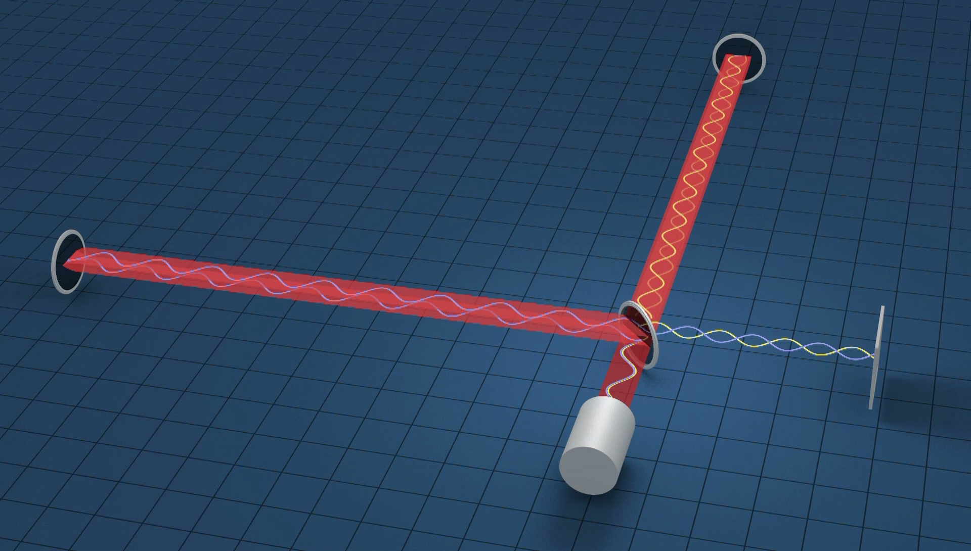Access Laser Plays Integral Role in the Detection of Gravitational Waves Access Laser